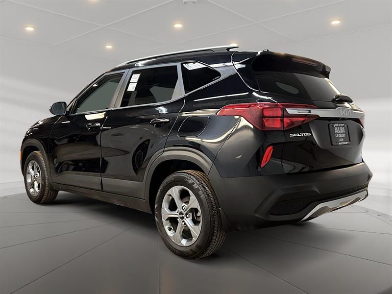 kia Seltos 2022 - 6