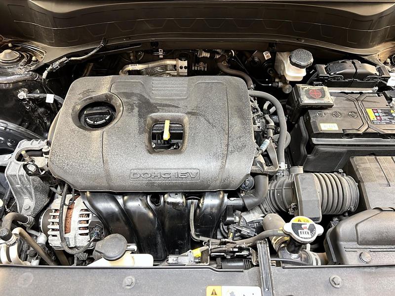 kia Seltos 2022 - 11