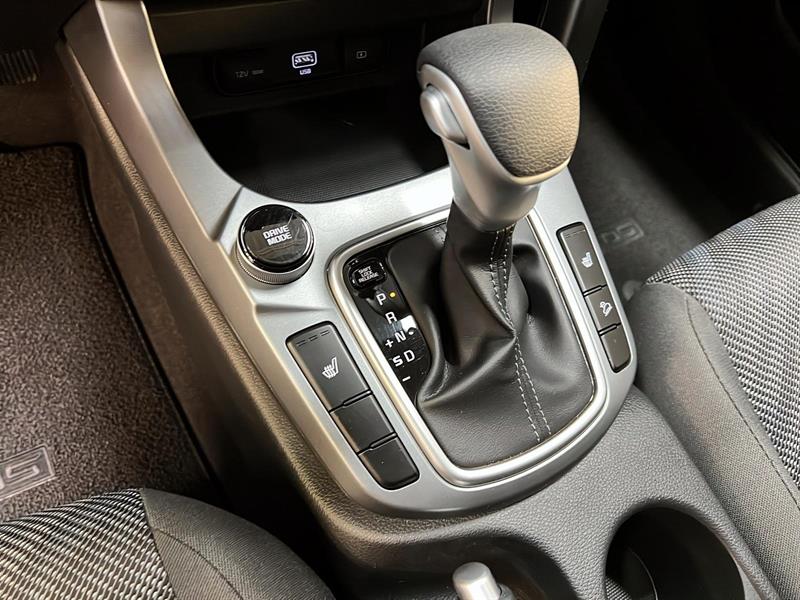 kia Seltos 2022 - 13