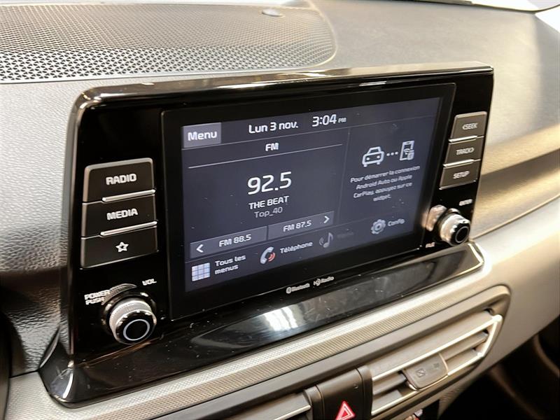 kia Seltos 2022 - 15