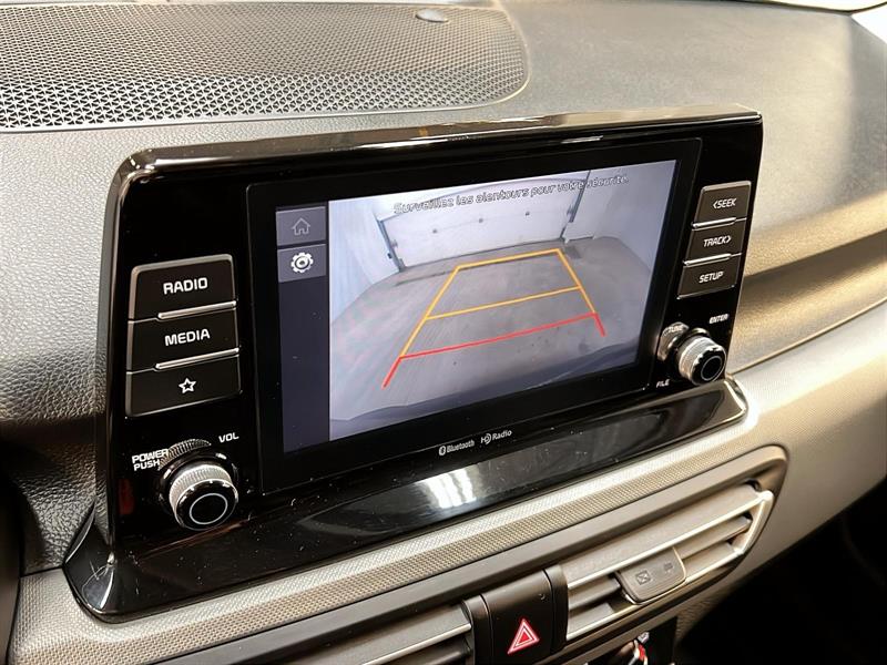 kia Seltos 2022 - 16