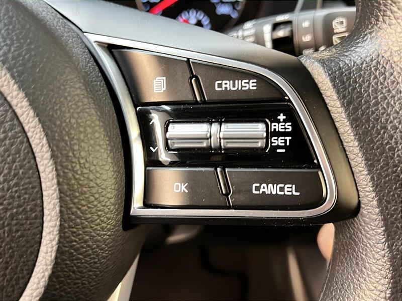 kia Seltos 2022 - 17