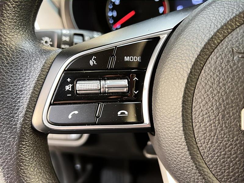 kia Seltos 2022 - 18