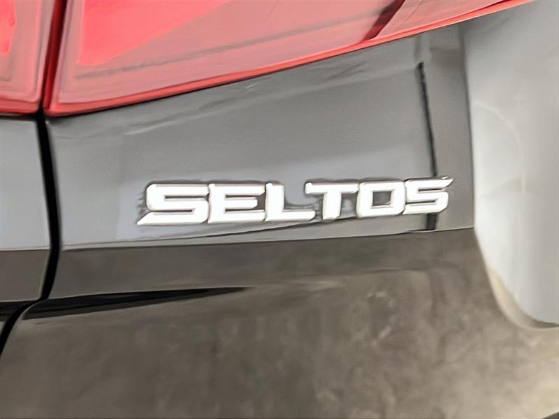 kia Seltos 2022 - 22
