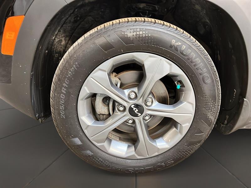 kia Seltos 2022 - 23