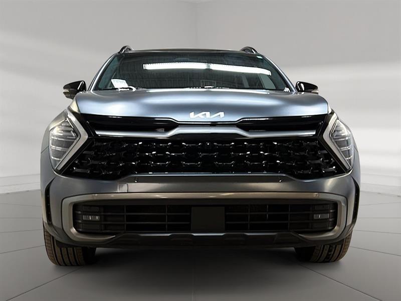 kia Sportage 2023 - 2