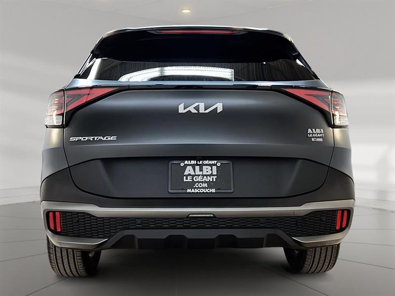 kia Sportage 2023 - 5