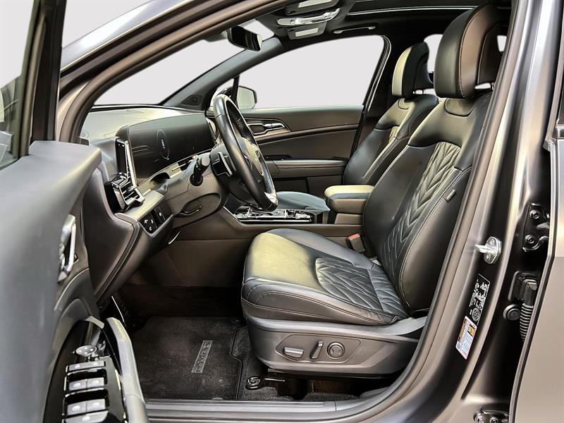 kia Sportage 2023 - 7