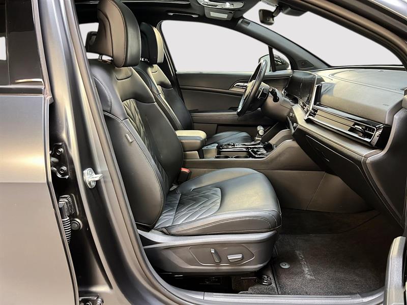 kia Sportage 2023 - 8