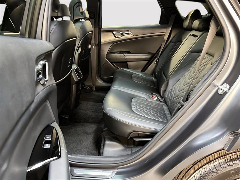 kia Sportage 2023 - 9