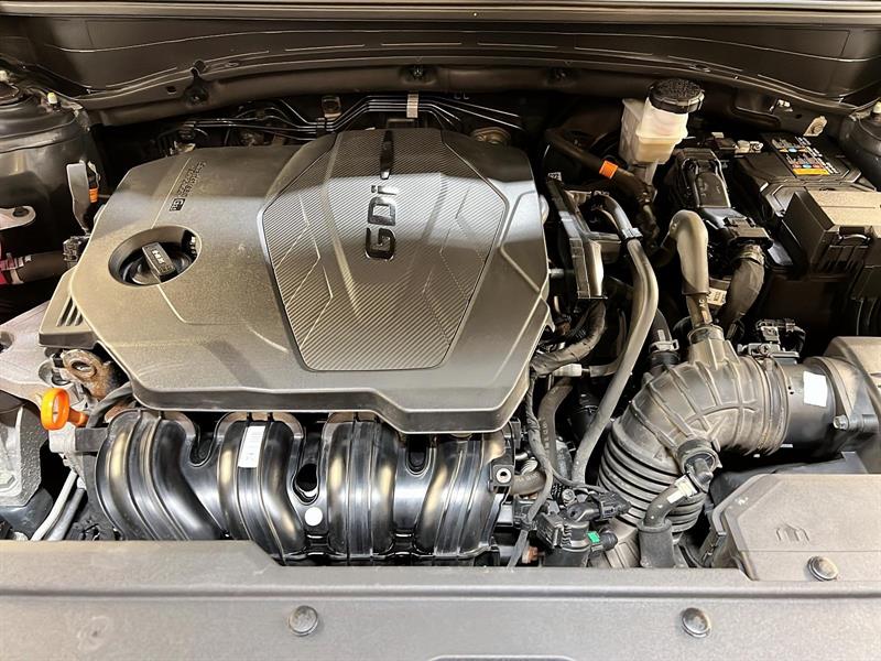 kia Sportage 2023 - 12