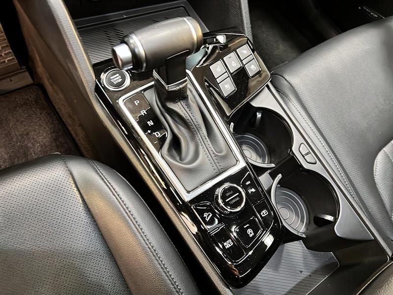 kia Sportage 2023 - 15