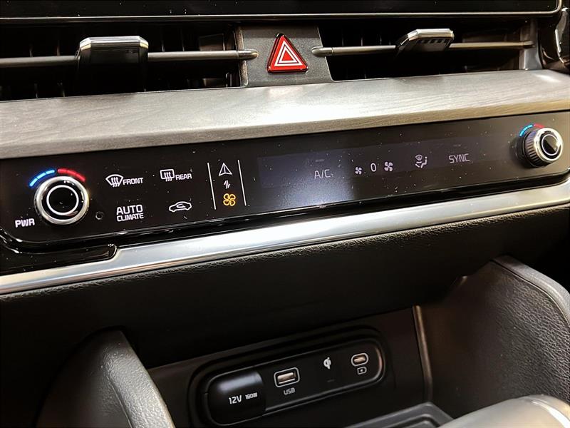 kia Sportage 2023 - 16