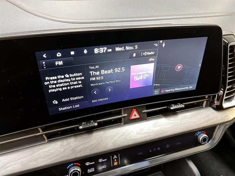 kia Sportage 2023 - 17