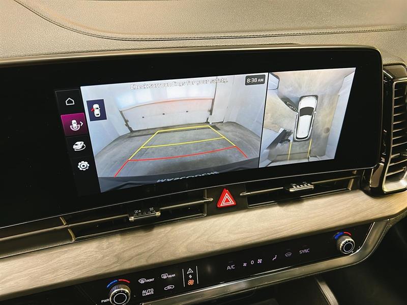 kia Sportage 2023 - 18