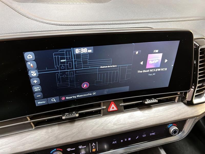 kia Sportage 2023 - 19