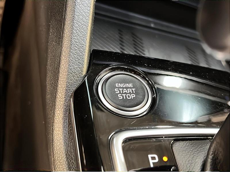 kia Sportage 2023 - 20