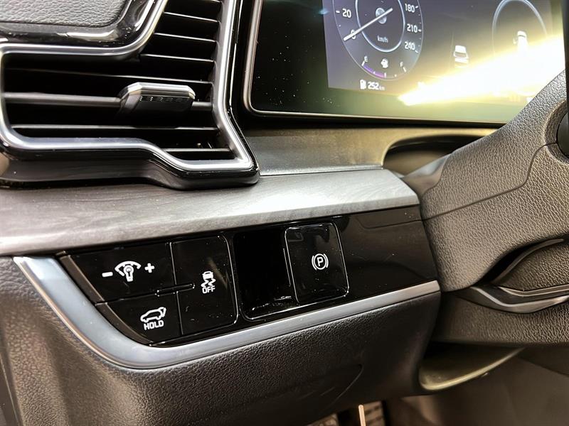 kia Sportage 2023 - 23