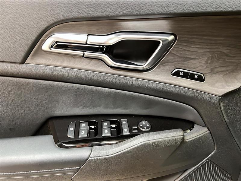 kia Sportage 2023 - 24