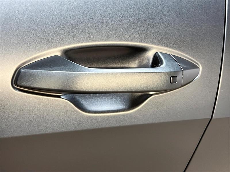 kia Sportage 2023 - 27