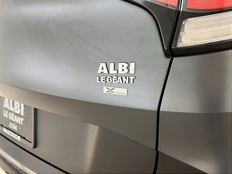 kia Sportage 2023 - 29