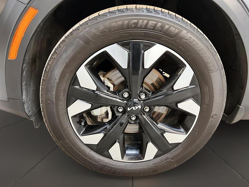 kia Sportage 2023 - 30