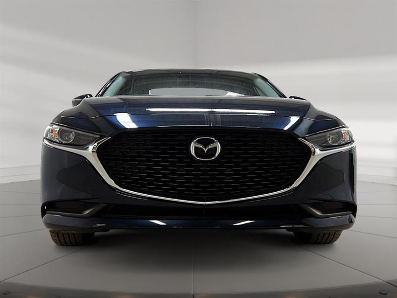 mazda Mazda3 2024 - 2