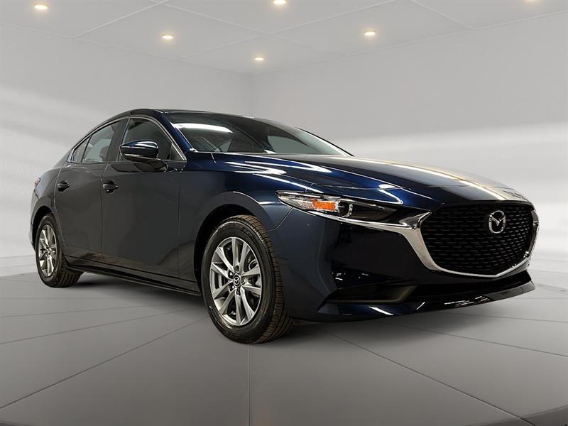 mazda Mazda3 2024 - 3