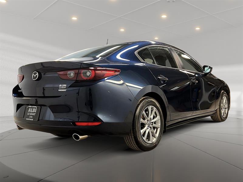mazda Mazda3 2024 - 4