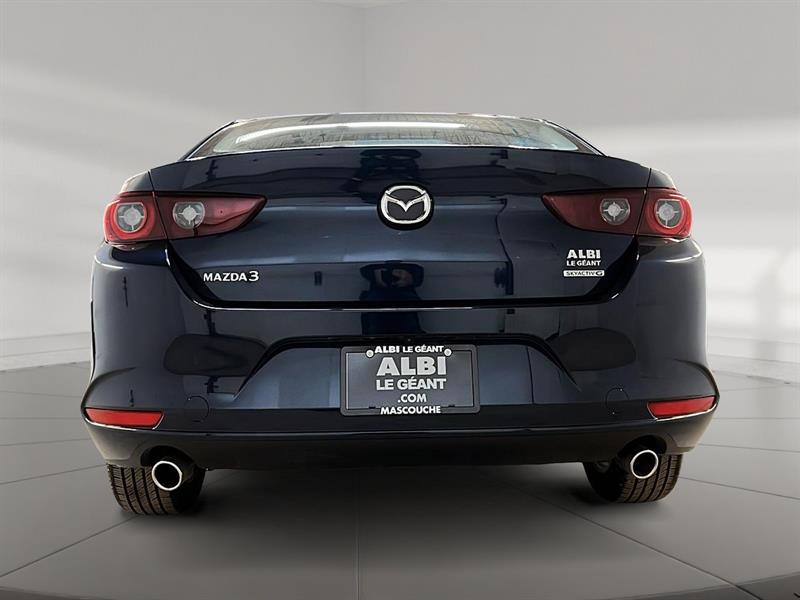 mazda Mazda3 2024 - 5