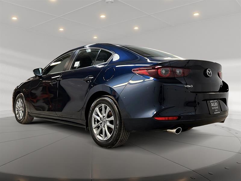 mazda Mazda3 2024 - 6