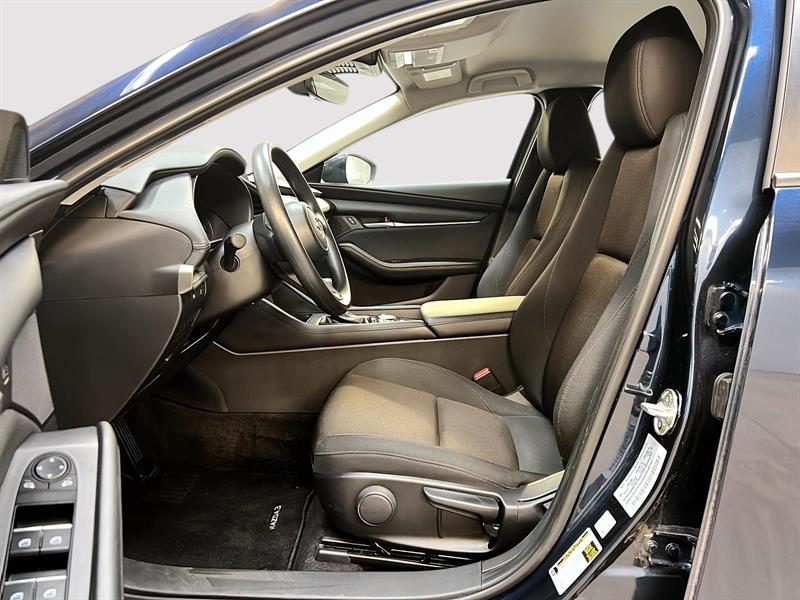 mazda Mazda3 2024 - 7