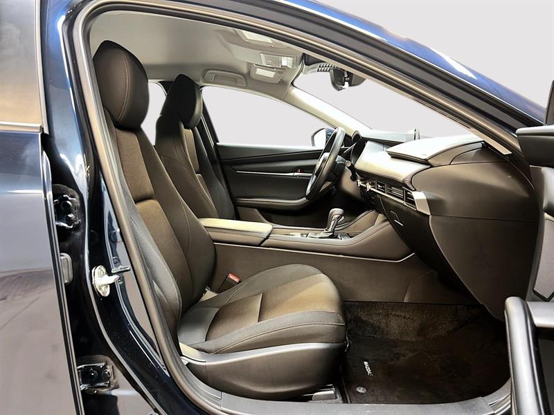 mazda Mazda3 2024 - 8