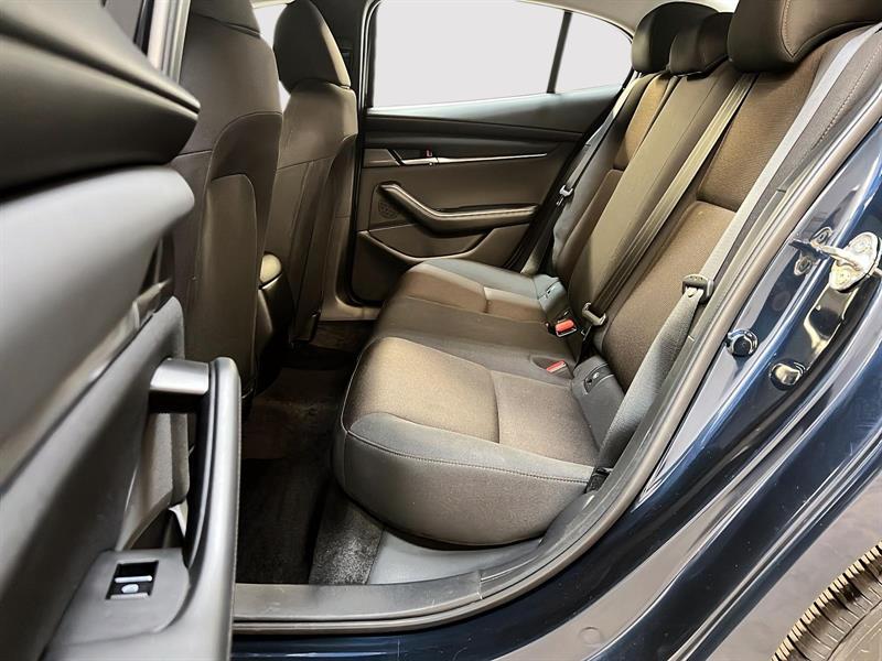 mazda Mazda3 2024 - 9