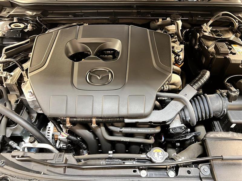 mazda Mazda3 2024 - 11