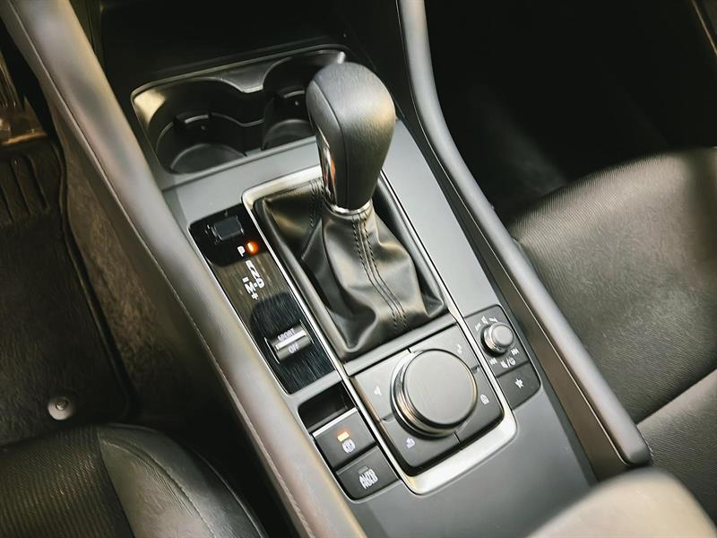 mazda Mazda3 2024 - 13