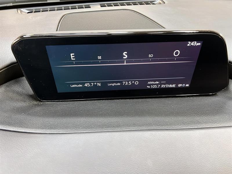 mazda Mazda3 2024 - 17