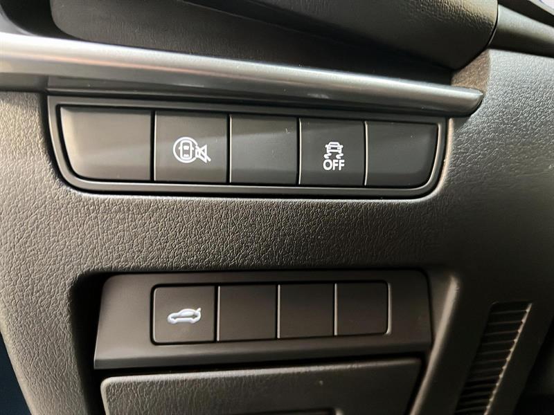 mazda Mazda3 2024 - 21