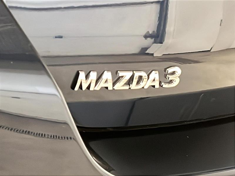 mazda Mazda3 2024 - 25