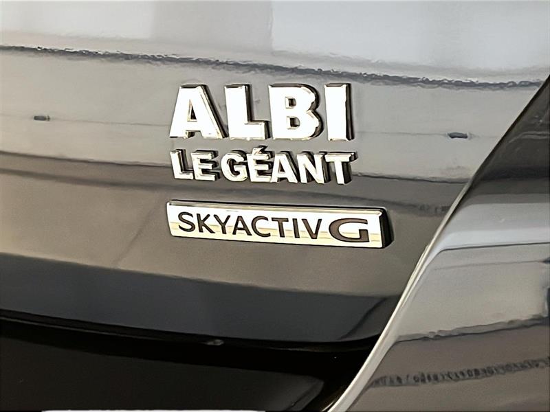 mazda Mazda3 2024 - 26