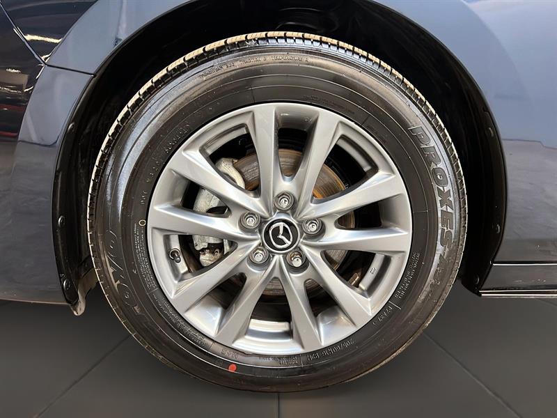 mazda Mazda3 2024 - 27