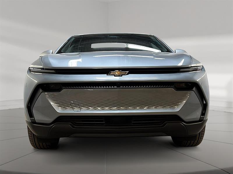 chevrolet Equinox EV 2025 - 2