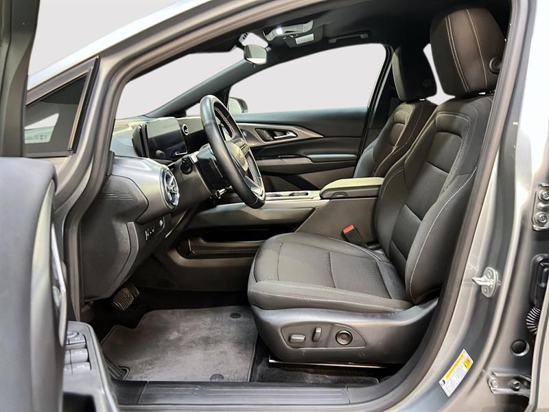 chevrolet Equinox EV 2025 - 7