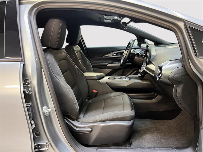 chevrolet Equinox EV 2025 - 8