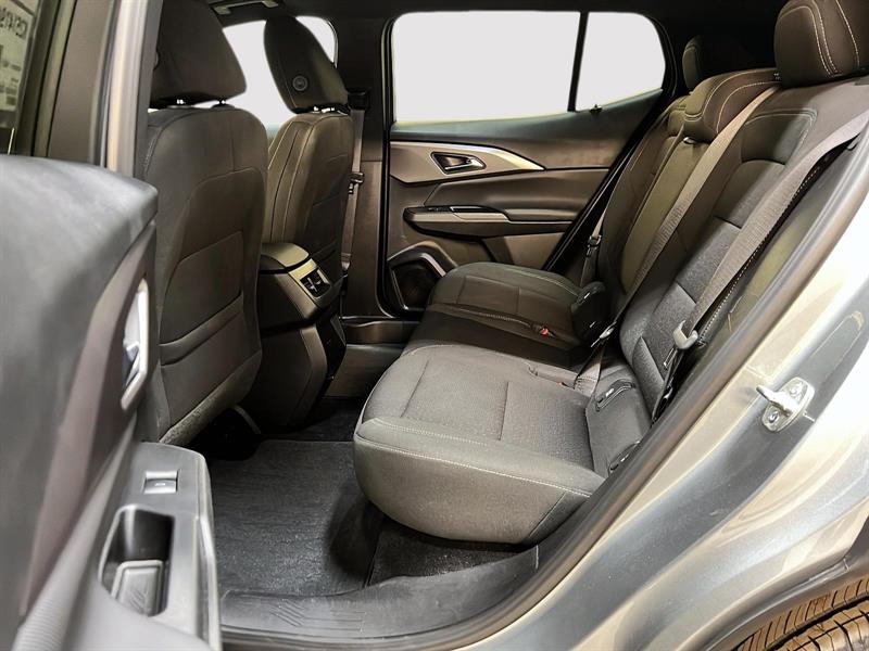 chevrolet Equinox EV 2025 - 9