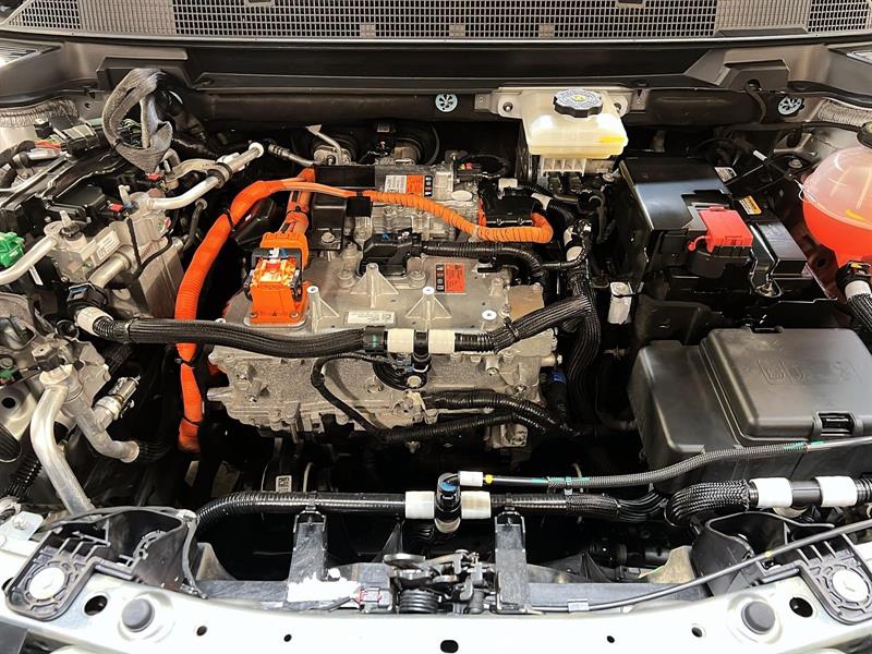 chevrolet Equinox EV 2025 - 11