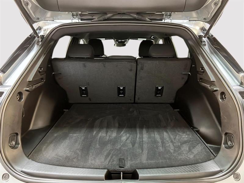 chevrolet Equinox EV 2025 - 12