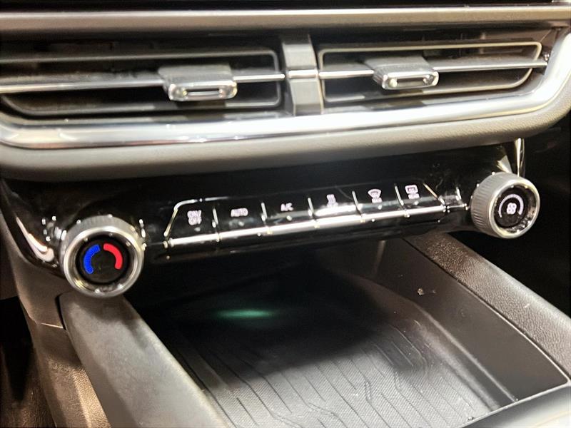 chevrolet Equinox EV 2025 - 13