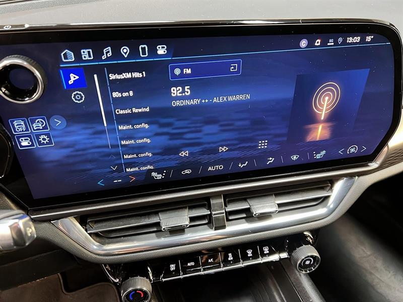 chevrolet Equinox EV 2025 - 14