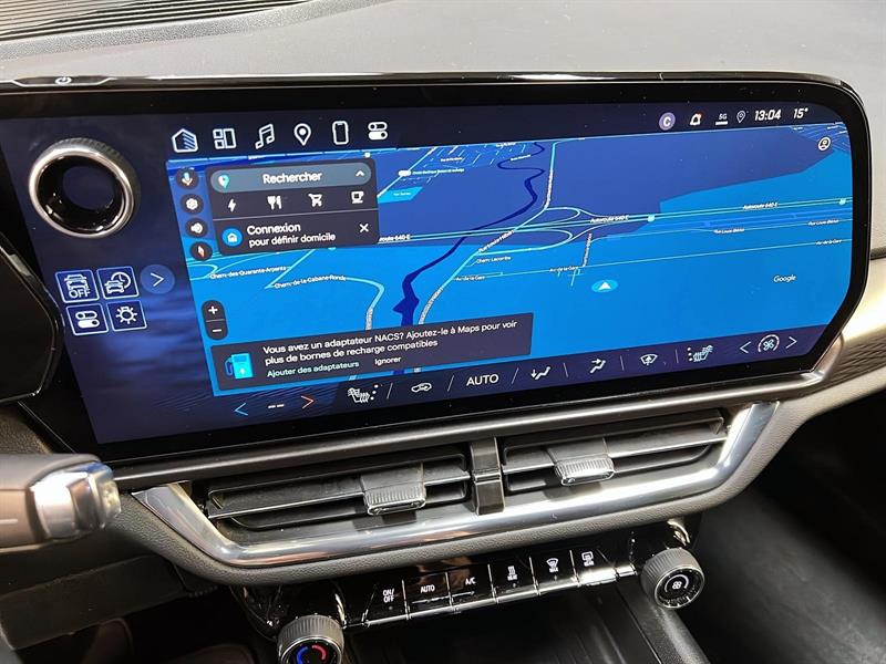 chevrolet Equinox EV 2025 - 16